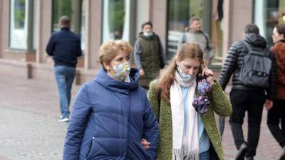 На Украине выявили 2082 случая коронавируса за сутки
