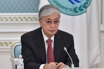 Президент Казахстана объявил 29 августа днем траура по погибшим при взрыве на военном объекте