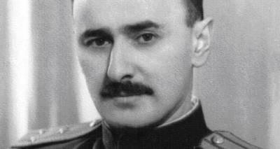 Легенда советской разведки с конфетами в карманах: неизвестный Иван Агаянц