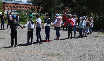 В Башкирии Роспотребнадзор выявил 1213 нарушений за летний сезон в детских лагерях