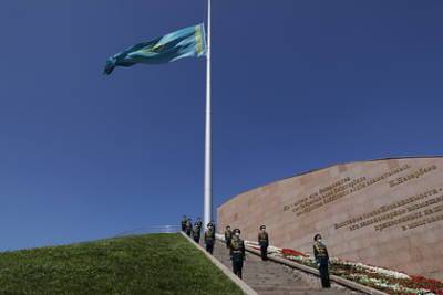 В Казахстане объявили день траура