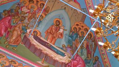 Сегодня православные отмечают Успение Пресвятой Богородицы – традиции и запреты