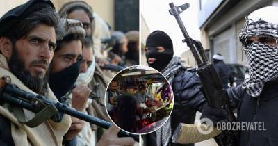 ИГИЛ устроила теракт в Кабуле – кто они такие и почему враждуют с Талибаном