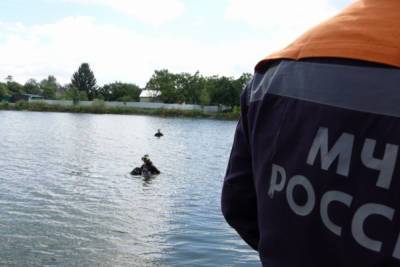 В Костромской области утонул турист из Иваново