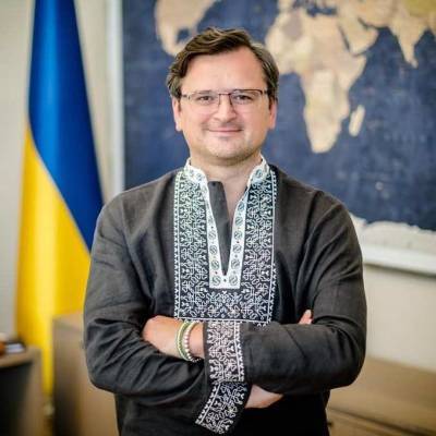 Глава МИД Украины Кулеба пригрозил "испортить жизнь" Поклонской