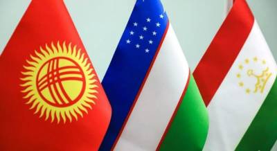 Кыргызстан, Узбекистан и Таджикистан сотрудничают в укреплении верховенства закона