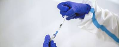 Горелов: вакцинация может улучшить состояние во время постковидного синдрома