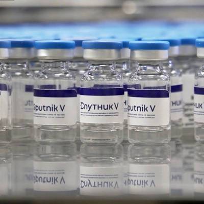 В Аргентине с начала производства выпущено более 5 млн доз российской вакцины от COVID-19 "Спутник V