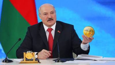 Лукашенко призвал белорусов начать майнить криптовалюту