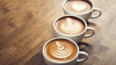 Регулярное употребление кофе снижает риск инсульта у здоровых людей