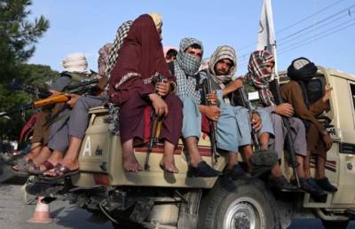 Теракты в аэропорту и гостинице — это только начало кошмара для афганского народа
