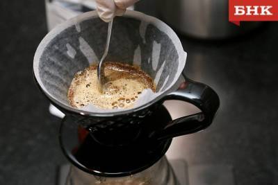 Пользу кофе для сердца доказали ученые