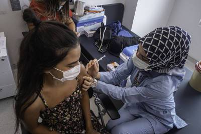 Китай назвал доклад разведки США о коронавирусе научно неубедительным