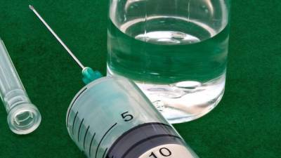 Вакцинация препаратом Moderna привела к смерти двух жителей Японии