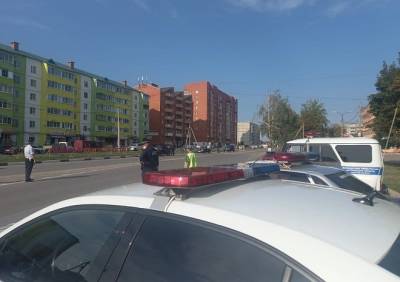 В Рязанской области проводятся рейды с массовой остановкой автомобилей