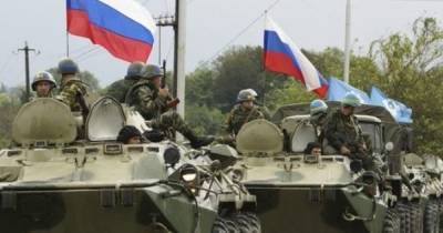 Танки, "Грады", ЗРК: российские оккупанты стянули десятки единиц тяжелой техники на Донбассе