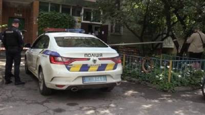 Неделю жил с трупом жены в холодильнике: полиция задержала подозреваемого в жутком убийстве в Киеве