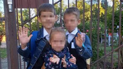 «Нет причин запрещать общение»: ростовский суд разрешил бабушке встречаться с внуками после трёх лет разлуки
