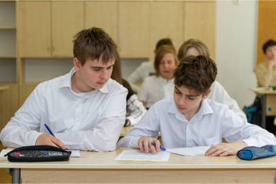 Сегодня родители школьников встретятся с Министром просвещения на Общероссийском родительском собрании – Учительская газета