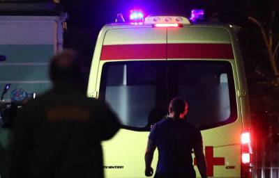 В Дагестане умер ребенок, выпивший бензин-растворитель