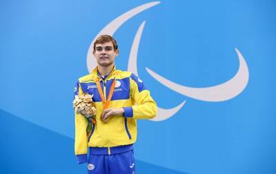 Богодайко в невероятном финале выиграл золото Паралимпиады