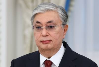 В Казахстане 29 августа объявили днём траура по погибшим при взрывах боеприпасов