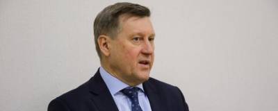 Мэр Новосибирска Анатолий Локоть допустил скорую ревакцинацию от квида