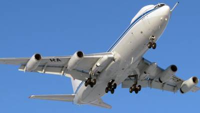 Неизвестные заявили об угрозе взрыва на борту самолета в Домодедово