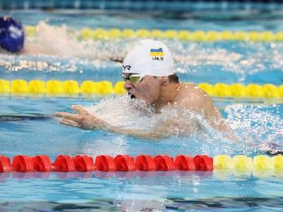 Максим Крипак - Украинские пловцы получили еще три золота Паралимпиады, Крипак установил мировой рекорд - gordonua.com - Украина - Бразилия - Tokyo - Токио