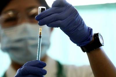После прививки "грязной" вакциной Moderna умерли для жителя Японии