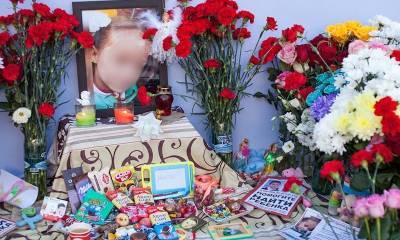 Сестра убитой тюменской школьницы хочет стать опекуном других детей семьи
