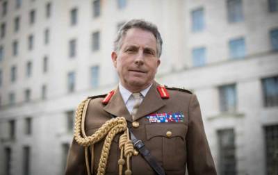 Британия завершает эвакуацию гражданских из Афганистана. Всех вывезти не смогли