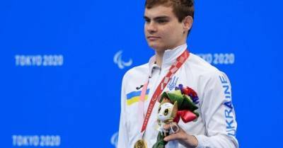 Паралимпиада-2020: украинцы побили мировой рекорд и завоевали еще 3 &quot;золота&quot;