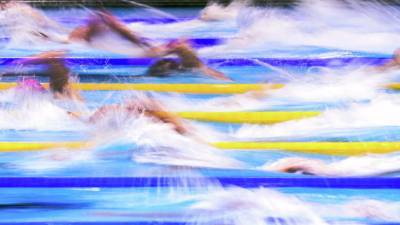 Буткова завоевала бронзу Паралимпиады на дистанции 150 м комплексным плаванием