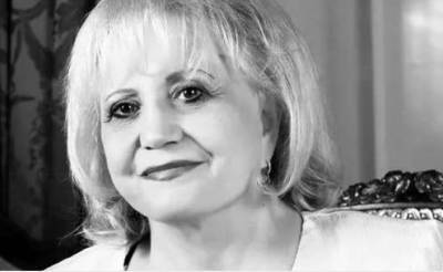 Умерла член Совета по правам человека Мария Большакова