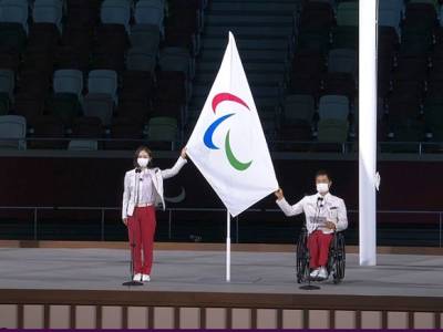 Еще две «бронзы» на Паралимпиаде российские спортсмены добыли в фехтовании