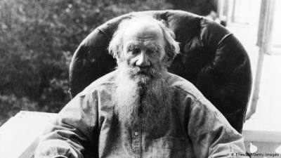 Опрос: россияне назвали «Войну и мир» Льва Толстого лучшим произведением литературы