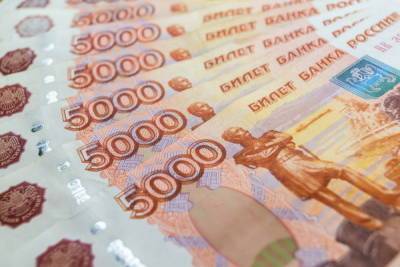 С начала года тамбовчане получили денежную помощь на сумму более 63 млн рублей