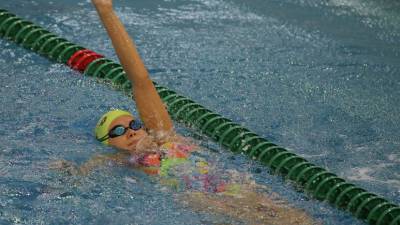 Павлова завоевала бронзу Паралимпиады в комплексном плавании на 200 м