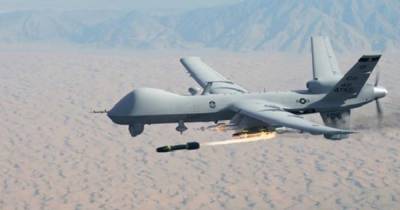 Теракты в Кабуле: США ликвидировали боевика ИГ с дрона