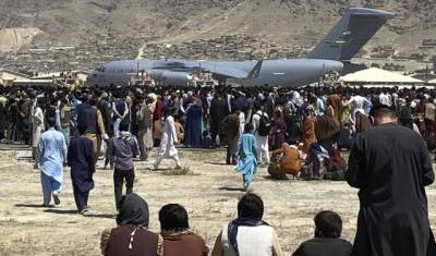 Талибы готовы взять под контроль аэропорт Кабула на этих выходных – СМИ