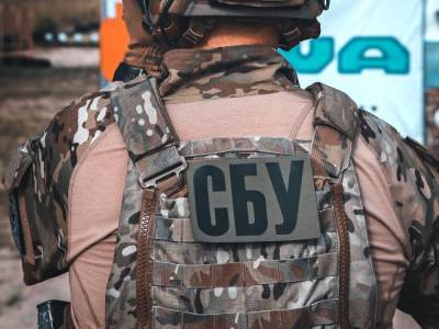 Над Харьковской областью летал иностранный ударный беспилотник – СБУ