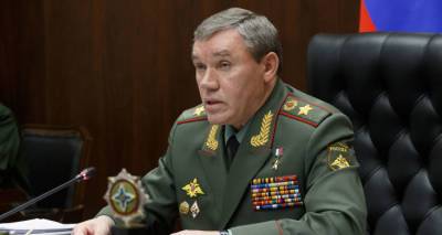 Герасимов подвел итоги форума "Армия-2021" и наградил компании ВПК России