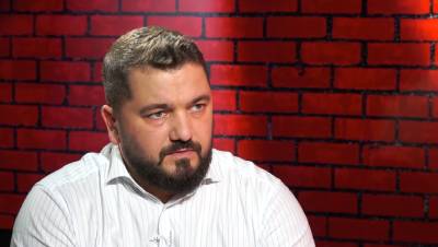 Алексей Толкачев - Рохов объяснил, как советское прошлое повлияло на уровень социальной активности украинцев - politeka.net - Украина