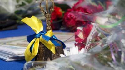 Правила работы украинских школы с 1 сентября опубликовал Минздрав