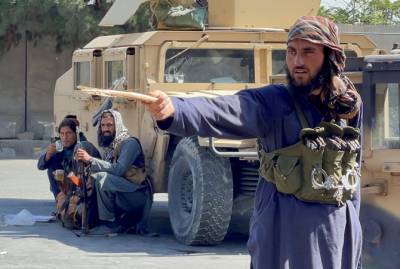 Путеводитель по исламистским террористам: ИГИЛ стремится захватить весь мир, "Талибан" считает себя легитимным