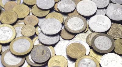 Депутат Жигарев предложил изъять из оборота в России все монеты