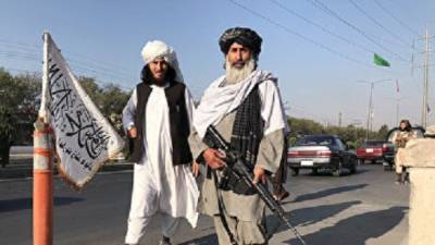 Al Jazeera (Катар): кто возглавляет движение «Талибан»*
