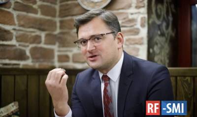 Глава МИД Украины солгал об эвакуации россиян из Афганистана