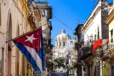 На Кубе можно будет легально расплатиться криптовалютой